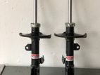 121 Front Shock Absorbers