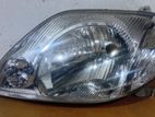 121 Head Light