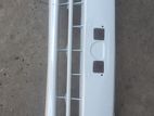 122 Corolla Front Bumper
