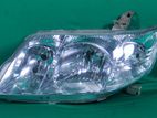 122 corolla headlight (L)
