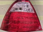 122 Corolla Tail Lamp