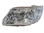 122 Head Lamp