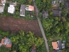 122 Perches Bare Land for Sale in Kiribathgoda