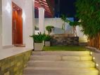 12.2 Perches / Two Storied Luxury House in Piliyandala