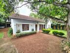 12.20P High Residential Property For Sale in Nugegoda