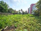 12.25P High Residential Bare Land For Sale In Battaramulla
