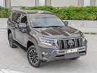 12.3% Trusted Leasing 85%Toyota Land Cruiser Prado 2014