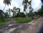 123 Perches Bare Land for Sale in Kotugoda - Ekala (C7-5860)