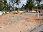 123 perches land sale