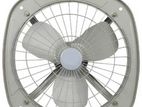 12"300mm Exhaust Fan six month warranty