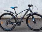 Lumala Bicycle