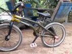 BMX Bicycle