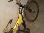 Bicycles