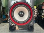 Singer Subwoofer