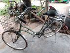 Lumala Bicycle