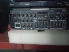 Mixer