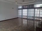 12.37 Perches - Unfurnished House for Rent HL42234