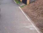 12.4 P Residential Land for Sale in Kottawa Mattegoda