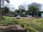 12.43P Residential Bare Land For Sale In Ethul Kotte