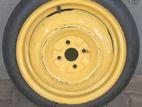 125/70/D15 Spare Tires