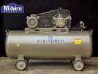 12.5 bar 300L Air-Power 4HP Air compressor Power