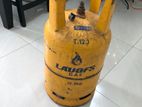 12.5 Gas Cylinder