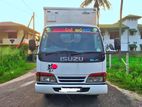 12.5 Feet Lorry for Rent