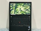 12.5" FHD Lenovo Thinkpad X280 Core i5 - 8th Gen |256GB SSD