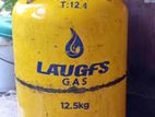 12.5 Laugfs Gas Cylinder