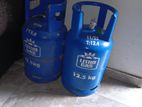 12.5 kg Cylinders