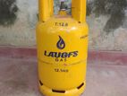 12.5KG Empty Cylinder