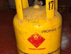 12.5Kg Gas