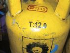 12.5 KG Gas Cylinder