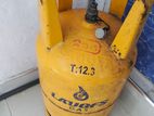 12.5Kg Gas Cylinder