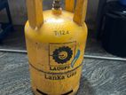 12.5 kg Laugfs Gas Empty Cylinder
