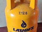 12.5 Kg Laugfs Gas