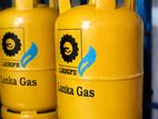 12.5 kg Laugh Gas Cylinders