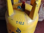 12.5 Kg Laughs Gas Cylinders