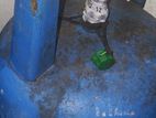 12.5KG Litro Gas Cylinder