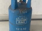 12.5 Kg Litro Gas Cylinder