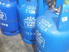 12.5kg Litro Gas Cylinder