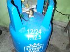 12.5 Kg Litro Empty Gas Cylinder
