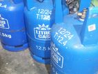 12.5 Kg Litro Gas Cylinder