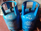 12.5 Kg Litro Gas Cylinder