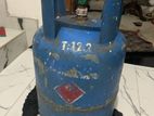 12.5 KG Litro Gas Cylinder