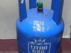 12.5 Kg Litro Gas