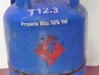 12.5 Kg Litro Gas Cylinder