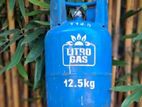 12.5 KG Litro Gas