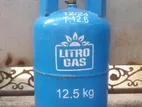 12.5 Kg Litro Gas