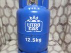 12.5 Kg Litro Gas